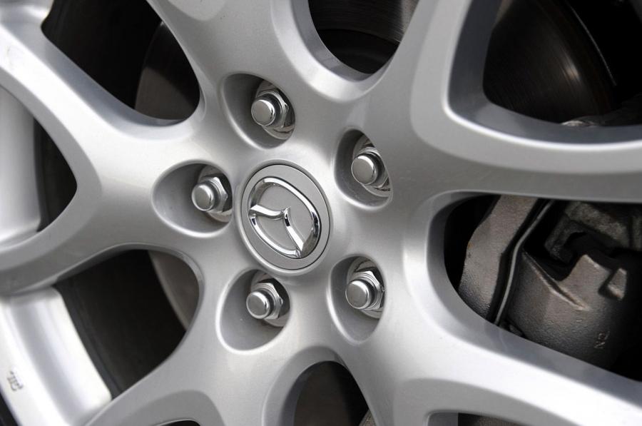  Mazda3 Mazdaspeed 2010 года  (фото 51 из 108)
